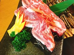 -赤坂亭·M9和牛烧肉·铁板烧(合肥万象城店)