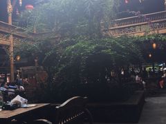 -三亚千古情景区游客中心-接待中心