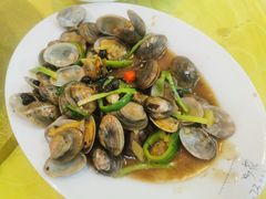 -俊江海鲜酒店(海陵岛白蒲市场店)