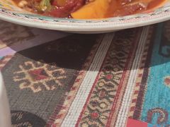 -巴依老爷·新疆美食(上城区天城路店)