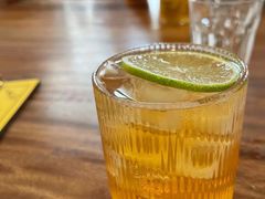 -RAC BAR(安福路店)