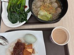 -太兴烧味餐厅(香港机场店)