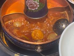 -咏江南·苏式火锅·苏州评弹(观前街店)