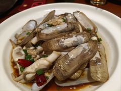-妈妈菜舟山海鲜(定海古城店)