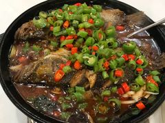 -翠清酒家(万丰路店)