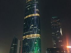 -Mercato莫卡多露台餐厅与酒吧(K11店)