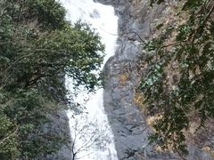 -白云源风景区