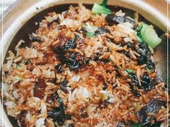 -壹煲口福煲仔饭(中山路店)