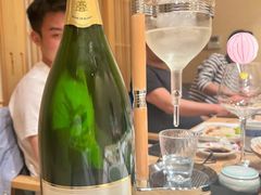 -泉寿司(万科公园店)