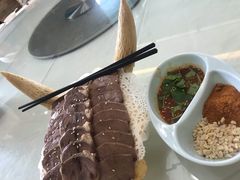 -飞虎过桥米线(翠湖店)