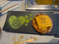 -海底捞火锅(静安大融城店)