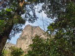 -雁荡山风景名胜区