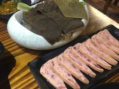 -味仙疯美蛙鱼头(清扬路总店)
