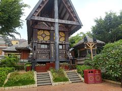 -南宁方特东盟神画