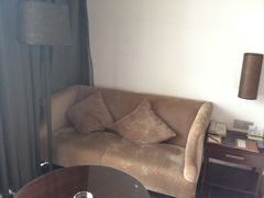 沙发-苏州环秀晓筑养生度假村