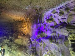 -泰安地下龙宫景区