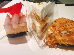 -PETIT PARIS 小巴黎(花园道店)