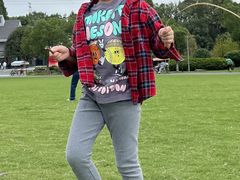 -昆山城市生态森林公园