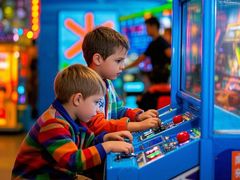 -酷洛小镇(步步高新天地购物广场店)