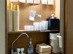 -O.P.S. CAFE