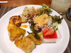 -惠州白鹭湖雅居乐喜来登度假酒店-盛宴标帜西餐厅