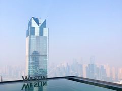 -重庆解放碑威斯汀酒店