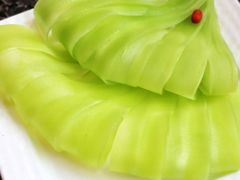 青笋片-老码头火锅(骡马市店)