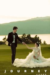 -乐派诗婚纱摄影