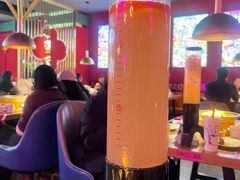 -多嘴超级肉蟹煲(吉林财富购物广场店)