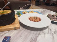 -云采云南菜(中山北路店)