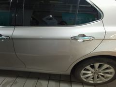 -广汽丰田武汉赛美佳4S店(黄浦店)