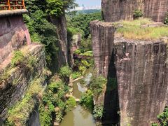 -广州莲花山旅游区