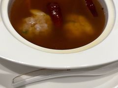 -唐阁(香港朗廷酒店)