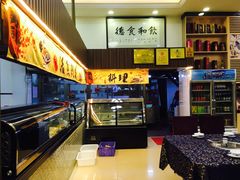 -祈胜邨•顺德鱼生•顺德菜(容桂店)