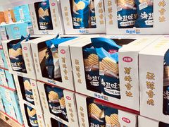 -麦德龙(闵行店)