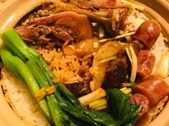 -避风塘(宝山万达店)