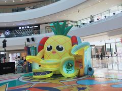 -银泰百货(海宁店)
