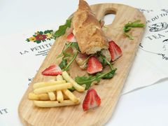 -Kitchen·Y洋厨房西餐厅(王府壹号店)