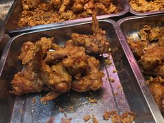 -汴京炸鸡王(蔡锷北路店)