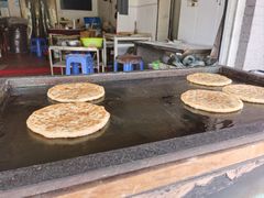 -歙县张记渔梁石头粿(渔梁住保小区店)