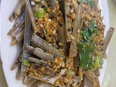 -崂山小吃部