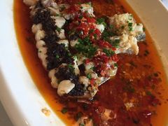 -巴陵全鱼席(湖南老字号汴河街店 )