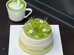 -théATRE 茶聚场(王府中環店)