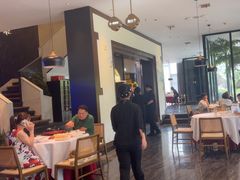 -院里寻菜·精致庭院菜(观沙岭店)