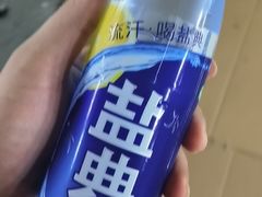 -厚业文体中心羽毛球馆(文锦渡馆)