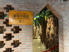 -新疆国际大巴扎