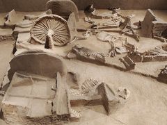 -洛阳周王城天子驾六博物馆