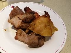 烤鸡肉-鑫海汇海鲜烤肉自助(北国商城店)