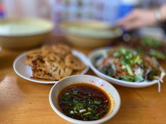-人和水上飘(第一家店)