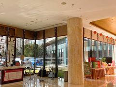 -廊坊固安福朋喜来登酒店